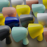 Binic Table Lamp by Foscarini - Lifestyle View 9