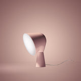 Binic Table Lamp Rose by Foscarini - Lifestyle View 1