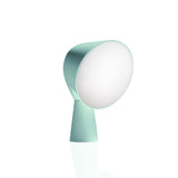 Binic Table Lamp Turquoise Green by Foscarini - View 2