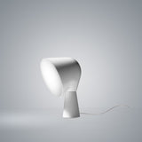 Binic Table Lamp White by Foscarini - Lifestyle View 1