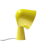 Binic Table Lamp Yellow by Foscarini