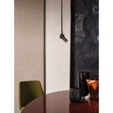 Bird Ceiling Light by KDLN - Lifestyle View 1