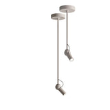Bird Ceiling Light White by KDLN