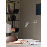 Bird Table Lamp by KDLN - Lifestyle View 1