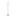 Birdie Easy Reading Lamp Black by Foscarini