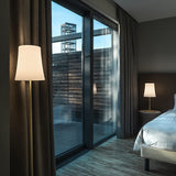 Birdie Easy Reading Lamp by Foscarini - Lifestyle View 5