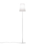 Birdie Easy Reading Lamp White by Foscarini