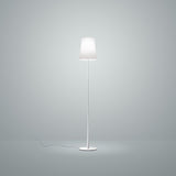 Birdie Easy Reading Lamp White by Foscarini - View 2