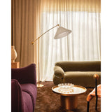 Birdie Floor Lamp lifestyle
