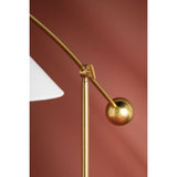 Birdie Floor Lamp lifestyle