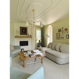 Birdie Floor Lamp lifestyle