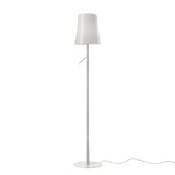 Birdie Reading Lamp by Foscarini, Color: White, Light Option: E26, LED, | Casa Di Luce Lighting