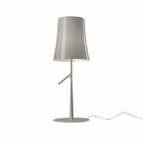 Birdie Table Lamp by Foscarini, Size: Large, Color: Grey, | Casa Di Luce Lighting