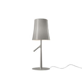 Birdie Table Lamp by Foscarini, Size: Mini, Color: Grey, | Casa Di Luce Lighting