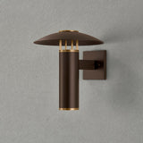 Birk Wall Sconce by Troy Lighting