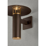 Birk Wall Sconce by Troy Lighting