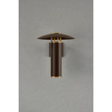 Birk Wall Sconce by Troy Lighting