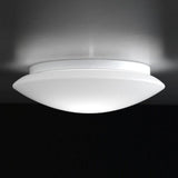 Bis Bayonet Wall/Ceiling Light by Zafferano, lifestyle view 1