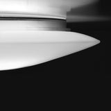 Bis Wall/Ceiling Light by Zafferano, lifestyle view 5