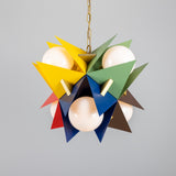 Bisbee Chandelier