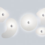 Bit 3 Wall Sconce by Foscarini - Lifestyle View 3