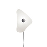 Bit 4 Wall Sconce White by Foscarini