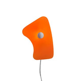 Bit 5 Wall Sconce Orange by Foscarini