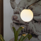 Bitta Suspension Light Black By Mogg Lifestyle View3