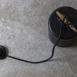 Bitta Suspension Light Black By Mogg Lifestyle View4