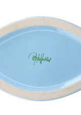 Bjoern Wiinblad Nina Vase Light BlueGreen 53120