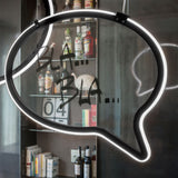 Bla Bla Pendant Light Small By Mogg Lifestyle View01