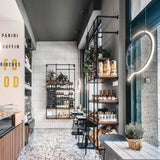 Bla Bla Pendant Light Small By Mogg Lifestyle View2