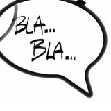 Bla Bla Pendant Light Small Plexiglas By Mogg Detailed View