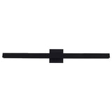 Black 23inch Galleria Wall Sconce by Kuzco Lighting