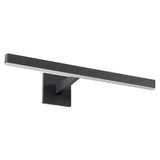 Black 23inch Vega Picture Wall/Picture Light by Kuzco Lighting