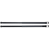 Black 26inch Telescoping Mounting Kit by Eurofase Heating