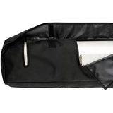 Black 39" Patio Heater Cover by Eurofase Heating Details
