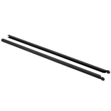 Black 66inch Telescoping Mounting Kit by Eurofase Heating
