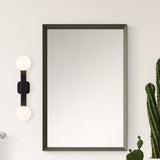 Black Briar Wall Sconce by Kuzco Lighting