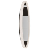 Black Chrome Dial 4CCT LED Wall Sconce by WAC Lighting