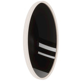 Black Chrome Dial 4CCT LED Wall Sconce by WAC Lighting