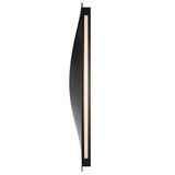 Black Double Diamond 4CCT LED Wall Sconce by WAC Lighting