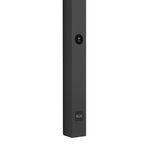 Black Flag Wall Light by Flos - Detail View 3