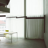 Black Flag Wall Light by Flos - Lifestyle View 1
