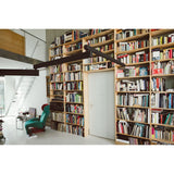 Black Flag Wall Light by Flos - Lifestyle View 8