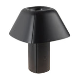 Black Folio Table Lamp by Kuzco Lighting