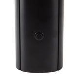 Black Folio Table Lamp by Kuzco Lighting Details