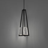 Black Karie Pendant Light by Modern Forms