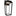 Black Levee Outdoor Wall Light by WAC Lighting