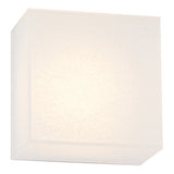 Black Moxee Wall Sconce by WAC Lighting